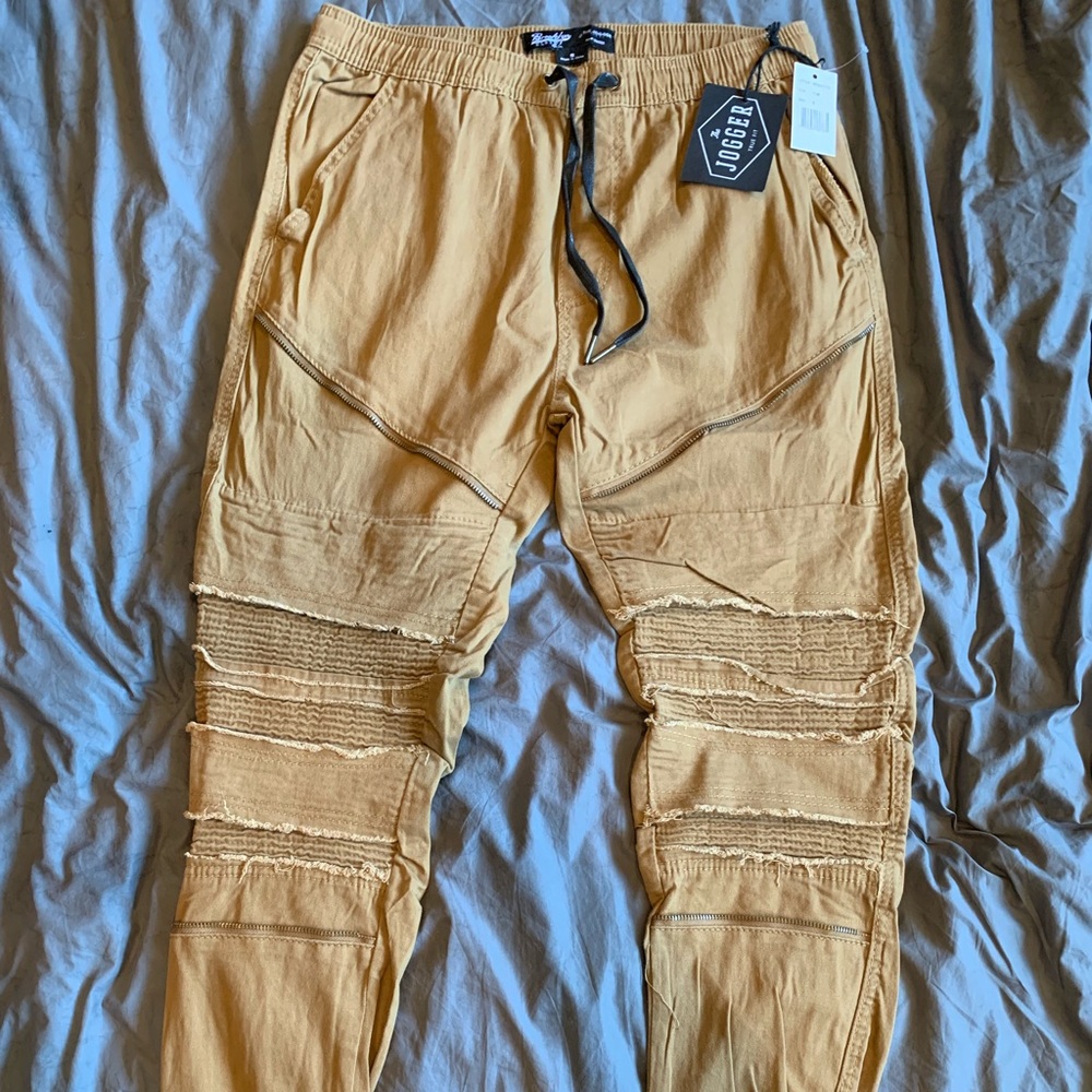 Joggers pants